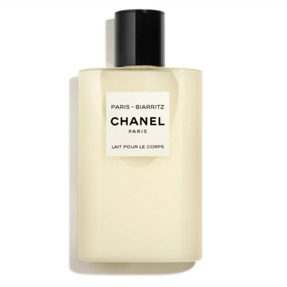 Les Eaux de CHANEL - Body Lotion